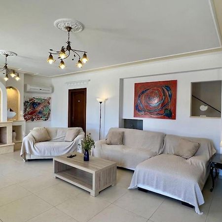 Villa Allegra Tzamarelata Εξωτερικό φωτογραφία